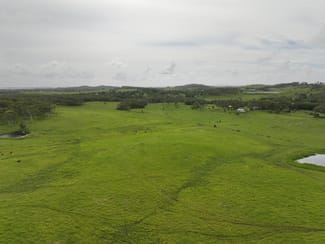 Rural / Farming commercial property sold at 573 Hay Point Road Alligator Creek QLD 4740