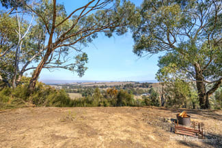 Rural / Farming commercial property for sale at 928 Ghin Ghin Road Ghin Ghin VIC 3717