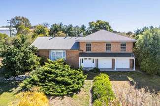 Rural / Farming commercial property for sale at 139 Selection Road Orange NSW 2800