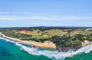 Rural / Farming commercial property sold at 3/ O'Shea Road Murrah NSW 2546 Rural / Farming commercial property sold at 3/ O'Shea Road Murrah NSW 2546