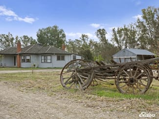 Rural / Farming commercial property sold at 1484 Pranjip Road Pranjip VIC 3666