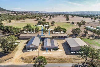 Rural / Farming commercial property sold at 129 Olivers Road Mansfield VIC 3722
