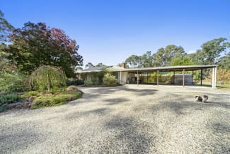 Rural / Farming commercial property for sale at 120 HIGHLANDS ROAD Seymour VIC 3660