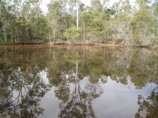 Rural / Farming commercial property sold at L9/L9 70 Smiths Crossing Road Bucca QLD 4670