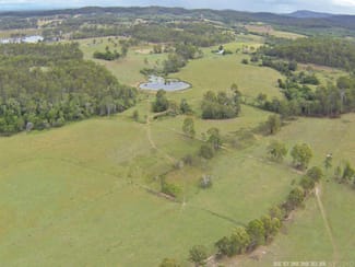 Rural / Farming commercial property sold at 73 Waterloo Hall Road Waterloo QLD 4673