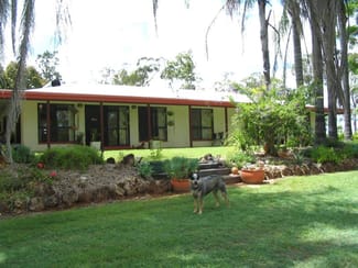 Rural / Farming commercial property sold at South Kolan QLD 4670