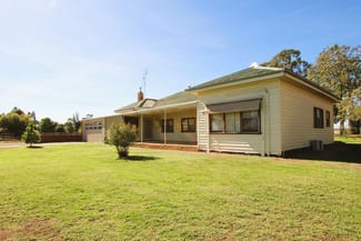 Rural / Farming commercial property for sale at 44 Johnson Road Lockington VIC 3563 Rural / Farming commercial property for sale at 44 Johnson Road Lockington VIC 3563