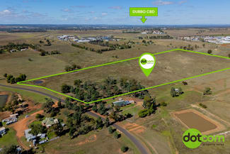 Rural / Farming commercial property for sale at 2L Sandy Pines Road Dubbo NSW 2830