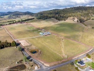 Rural / Farming commercial property sold at 20 Stokes Lane Bridgenorth TAS 7277 Rural / Farming commercial property sold at 20 Stokes Lane Bridgenorth TAS 7277