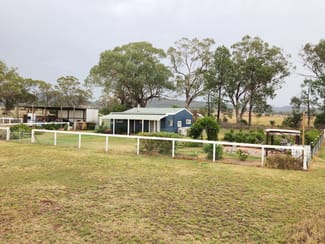 Rural / Farming commercial property for sale at 164 Voca Rd Curlewis NSW 2381