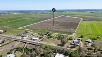 Rural / Farming commercial property sold at 161 Tantitha Road Gooburrum QLD 4670