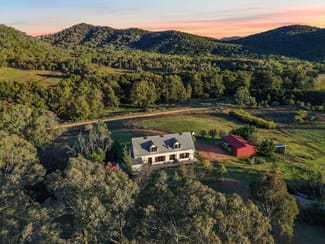 Rural / Farming commercial property sold at 373 Riverlea Road Mudgee NSW 2850 Rural / Farming commercial property sold at 373 Riverlea Road Mudgee NSW 2850