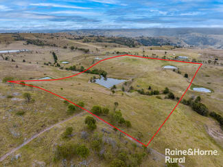 Rural / Farming commercial property sold at Lot 124 Hanworth Road Bannaby NSW 2580 Rural / Farming commercial property sold at Lot 124 Hanworth Road Bannaby NSW 2580