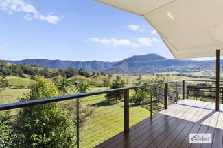 Rural / Farming commercial property sold at 44 Possumwood Close Tyalgum NSW 2484