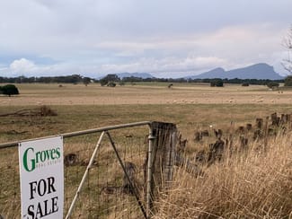 Rural / Farming commercial property sold at Lot 8 Glenelg Highway Warrayure VIC 3301 Rural / Farming commercial property sold at Lot 8 Glenelg Highway Warrayure VIC 3301