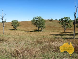 Rural / Farming commercial property sold at 114 Booinbah Road Tansey QLD 4601
