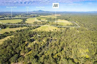 Rural / Farming commercial property for sale at 2331 Mungar Road Tiaro QLD 4650 Rural / Farming commercial property for sale at 2331 Mungar Road Tiaro QLD 4650