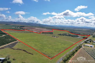 Rural / Farming commercial property for sale at 323 Bower Road Arriga QLD 4880
