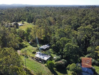 Rural / Farming commercial property sold at 38 Whitman Road Cedar Vale QLD 4285