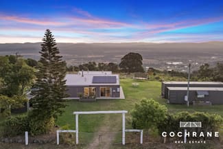 Rural / Farming commercial property sold at 269 Repeater Station Road Kanigan QLD 4570