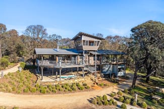 Rural / Farming commercial property for sale at 225 Jarosite Road Bells Beach VIC 3228