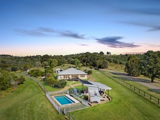 Rural / Farming commercial property sold at 9 Harch Road Summerholm QLD 4341