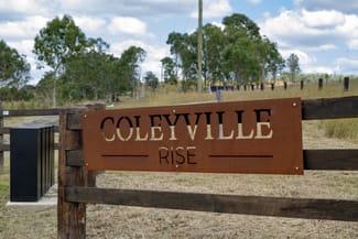 Rural / Farming commercial property sold at 2584 Rosewood-Warrill View Road Coleyville QLD 4307 Rural / Farming commercial property sold at 2584 Rosewood-Warrill View Road Coleyville QLD 4307