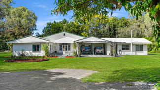 Rural / Farming commercial property for sale at 76 Davies Creek Road Mareeba QLD 4880