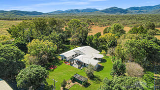 Rural / Farming commercial property for sale at 76 Davies Creek Road Mareeba QLD 4880