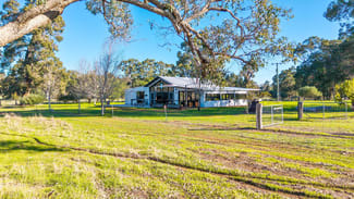 Rural / Farming commercial property sold at Gidgegannup WA 6083 Rural / Farming commercial property sold at Gidgegannup WA 6083