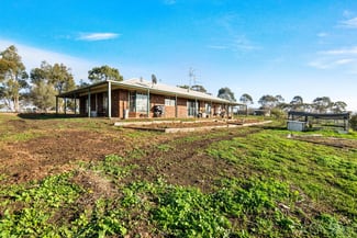Rural / Farming commercial property sold at 66 Mercer Street Shelford VIC 3329 Rural / Farming commercial property sold at 66 Mercer Street Shelford VIC 3329