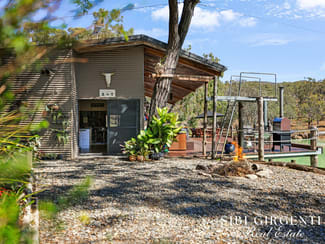 Rural / Farming commercial property sold at 936/ Oaky Valley Mutchilba QLD 4872