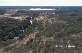 Rural / Farming commercial property for sale at 1225 Pindari Dam Road Ashford NSW 2361 Rural / Farming commercial property for sale at 1225 Pindari Dam Road Ashford NSW 2361
