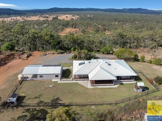 Rural / Farming commercial property sold at 435 Calliope River Road West Stowe QLD 4680 Rural / Farming commercial property sold at 435 Calliope River Road West Stowe QLD 4680