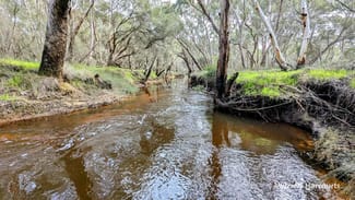 Rural / Farming commercial property sold at Lot 10 Woodbine Road Regans Ford WA 6507
