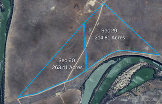 Rural / Farming commercial property for sale at Sec 29 & 60 Hunter Road Swan Reach SA 5354