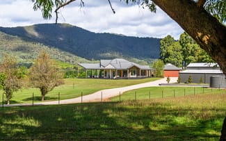 Rural / Farming commercial property for sale at 67 Jagoes Gully Road Wandiligong VIC 3744