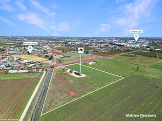Rural / Farming commercial property sold at 56 McCormack Road Yoogali NSW 2680