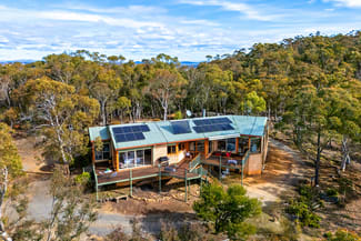 Rural / Farming commercial property sold at 321 The Forest Road Bywong NSW 2621 Rural / Farming commercial property sold at 321 The Forest Road Bywong NSW 2621