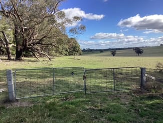 Rural / Farming commercial property for sale at 45 Clarendon - Lal Lal Road Clarendon VIC 3352