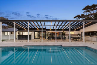 Rural / Farming commercial property sold at 1195 Swan Bay Road Swan Bay VIC 3225