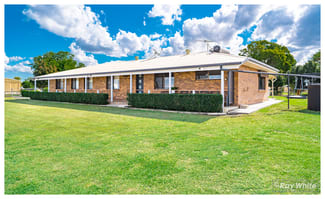 Rural / Farming commercial property sold at 106 Mckenzie Road Alton Downs QLD 4702 Rural / Farming commercial property sold at 106 Mckenzie Road Alton Downs QLD 4702