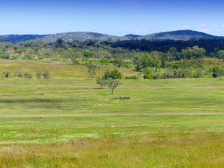 Rural / Farming commercial property for sale at Lot 44,49,50 Capricorn Highway Westwood QLD 4702