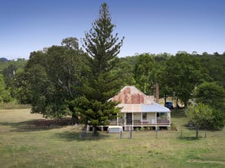 Rural / Farming commercial property sold at 57 Coleyville Road Mutdapilly QLD 4307