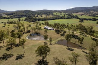 Rural / Farming commercial property sold at 1810 Obi Obi Rd Kenilworth QLD 4574