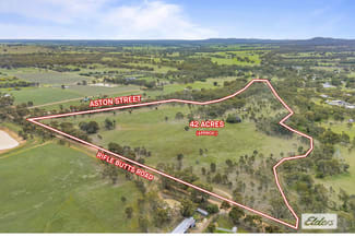 Rural / Farming commercial property sold at 57 Aston Street Landsborough VIC 3384 Rural / Farming commercial property sold at 57 Aston Street Landsborough VIC 3384