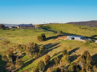 Rural / Farming commercial property for sale at 149 Lakeview Road Tarago NSW 2580