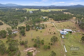 Rural / Farming commercial property sold at 189 Caulleys Road Paterson QLD 4570 Rural / Farming commercial property sold at 189 Caulleys Road Paterson QLD 4570