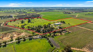 Rural / Farming commercial property sold at 40 Hughes Lane Katunga VIC 3640 Rural / Farming commercial property sold at 40 Hughes Lane Katunga VIC 3640