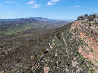 Rural / Farming commercial property sold at Lot 558 Flinders Ranges Way Quorn SA 5433 Rural / Farming commercial property sold at Lot 558 Flinders Ranges Way Quorn SA 5433